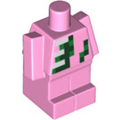 LEGO Minecraft Dítě Tělo s Dítě Zombie Pigman Dekorace (35526 / 37176)