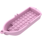 LEGO Minifigurka Row Loď s Oar Holders (2551 / 21301)