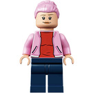 LEGO Brooklyn Minifigurka