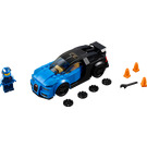 LEGO Bugatti Chiron 75878