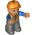 LEGO Builder Duplo figurka