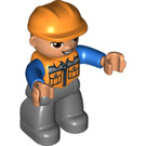 LEGO Builder Dvojitá postava