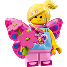 LEGO Butterfly Girl 71018-7