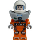 LEGO Buzz Lightyear v Spacesuit Minifigurka