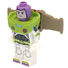 LEGO Buzz Lightyear Minifigurka