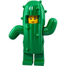 LEGO Cactus Girl 71021-11