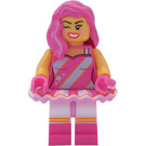 LEGO Candy Rapper Minifigurka