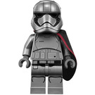 LEGO Kapitán Phasma s Pointed Ústa Minifigurka