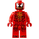 LEGO Carnage Minifigurka