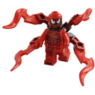 LEGO Carnage s Medium Appendages Minifigurka