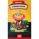 LEGO Carousel 66649