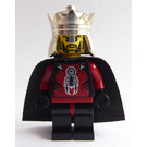 LEGO Hrad Chess King Minifigurka