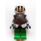 LEGO Hrad Minifigurka