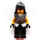 LEGO Hrad Minifigurka