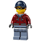 LEGO Cece Minifigure