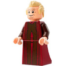 LEGO Chancellor Palpatine s Dlouhé Robe Minifigurka