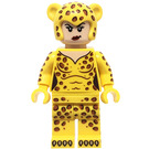 LEGO Cheetah Minifigurka
