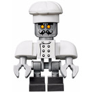 LEGO Chef Éclair (70317) Minifigurka