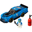 LEGO Chevrolet Camaro ZL1 Race Car 75891