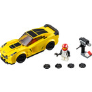 LEGO Chevrolet Corvette Z06 75870