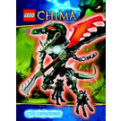LEGO CHI Cragger 70203 Instructions