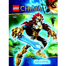 LEGO CHI Laval 70200 Instructions