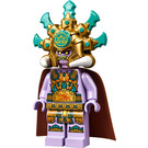 LEGO Chief Mammatus Minifigurka