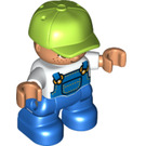 LEGO Child Figure 3 Dvojitá postava