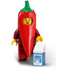 LEGO Chili Costume Fan 71032-2