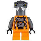 LEGO Chokun Minifigure