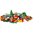LEGO Christmas Fun VIP Add-On Pack 40609