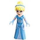 LEGO Cinderella - Two-Colored Dress Minifigurka