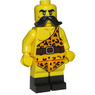 LEGO Circus Strong Muž Minifigurka