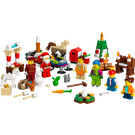 LEGO City Advent Calendar 60352-1