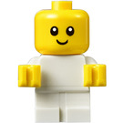 LEGO City People Pack Baby Minifigure