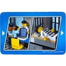 LEGO City Policie Story Card 3