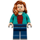LEGO Claire Dearing Minifigurka