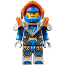 LEGO Clay Moorington Minifigurka