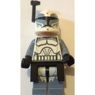 LEGO Clone Commander Wolffe Minifigurka