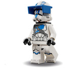 LEGO Clone Heavy Trooper - 501st Legion Minifigurka
