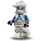 LEGO Clone Specialist - 501st Legion Minifigurka