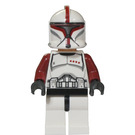 LEGO Clone Trooper Kapitán Minifigurka