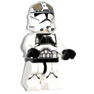 LEGO Clone Trooper Gunner Minifigurka