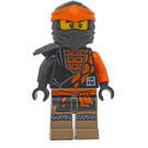 LEGO Cole - Core Minifigurka