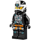 LEGO Cole - Digi Minifigurka