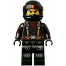 LEGO Cole - Drak Master Minifigurka