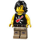 LEGO Cole - Urban Minifigurka