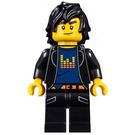 LEGO Cole s Leather Bunda Minifigurka