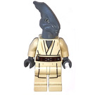 LEGO Coleman Trebor Minifigurka