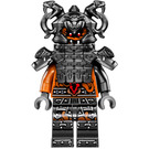 LEGO Commander Raggmunk Minifigurka